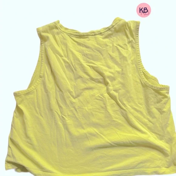 Tank top - Picture 2 of 2